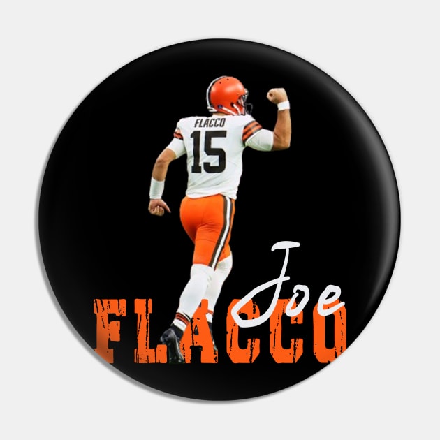 Joe Flacco 15: Newest design for Joe Flacco lovers Pin by Ksarter