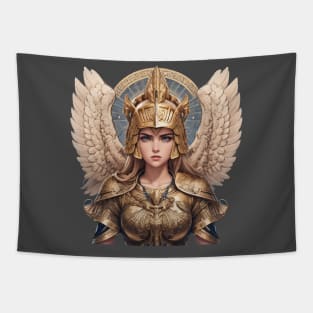 athena Tapestry