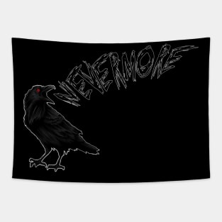 Nevermore Tapestry