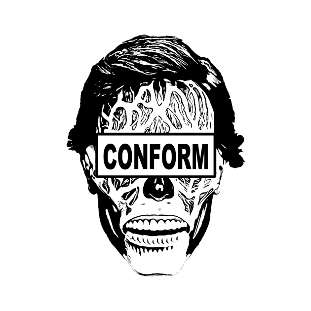 They live! by elcaballeros