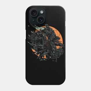 Fall Phone Case