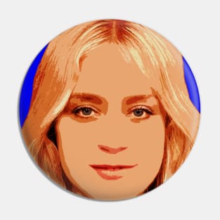 chloe sevigny Pin