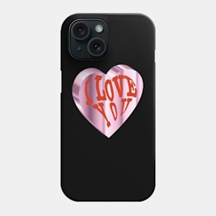 Valentine's Day Phone Case