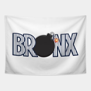 The Bronx Tapestry