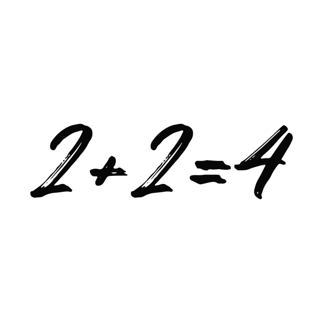 Minimal  maths by Grazia