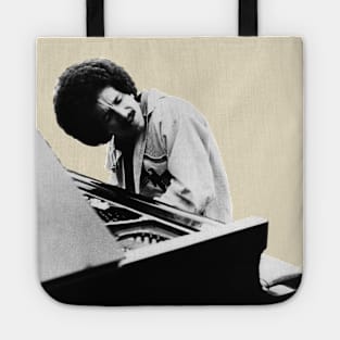 Keith Jarrett #11 Tote