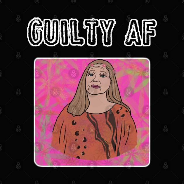 Guilty AF by Tiny Baker