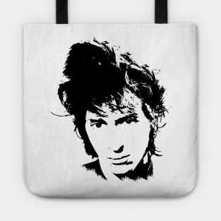 Johnny Thunders Face Tote