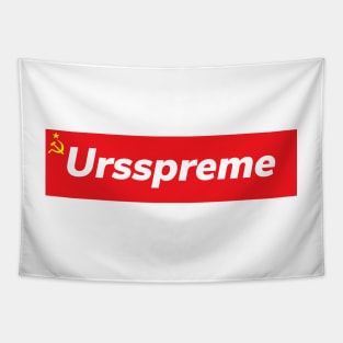 URSSPREME Tapestry