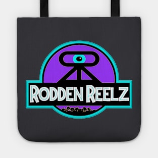 Rodden Reelz Dinofeast Tote