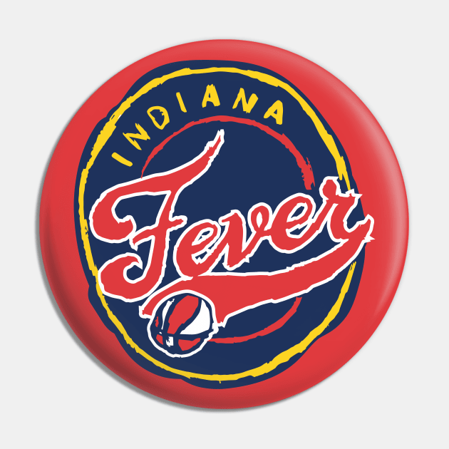 Indiana Feveeeer 11 Pin by Very Simple Graph