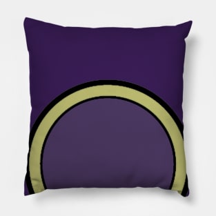 Shadow emblem Legacy of Kain Pillow