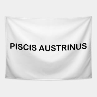 PISCIS AUSTRINUS Tapestry