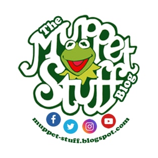 Muppet Stuff Social T-Shirt