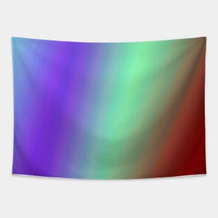 blue purple pink abstract texture background pattern Tapestry