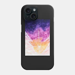 Dream Sky Phone Case