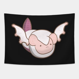 Monster Hunter- Paolumu Tapestry