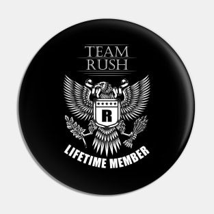 Rush Pin