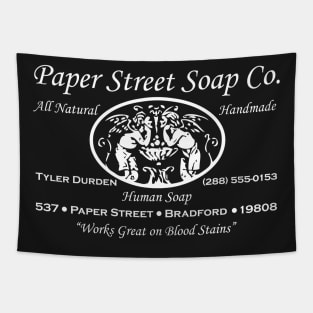 Paper Street Soap Co Tapestry