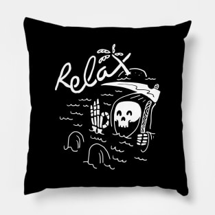 Relax Pillow