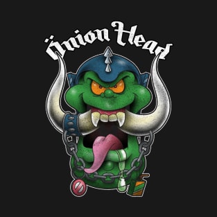 Onion Head T-Shirt