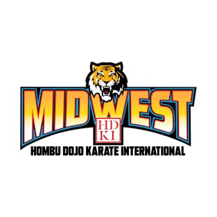 HDKI Midwest Tiger T-Shirt