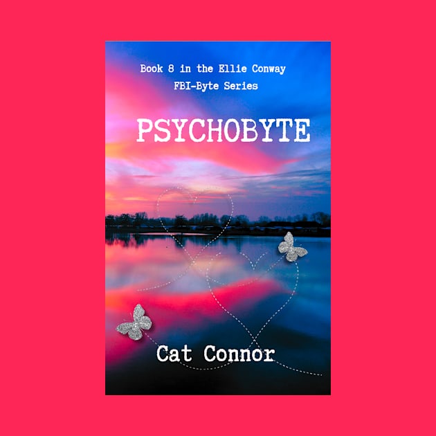 Psychobyte by CatConnor