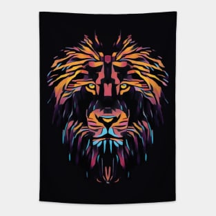 Leo the Lion Tapestry