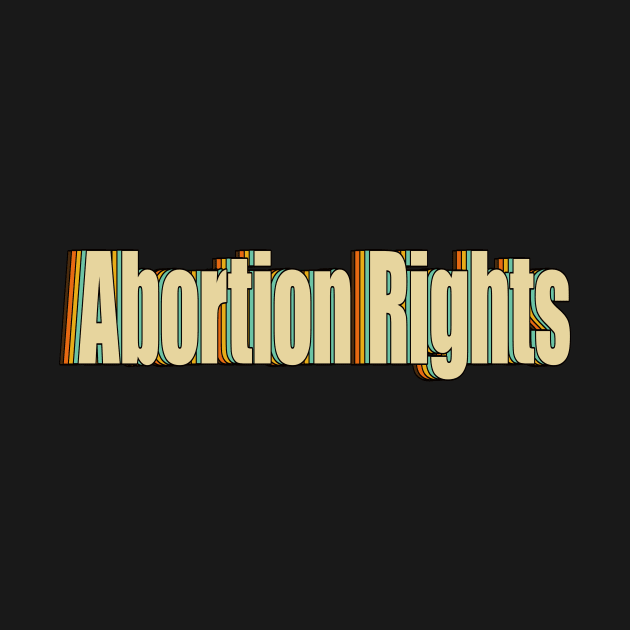 Abortion Rights by DESKPOP PODCAST