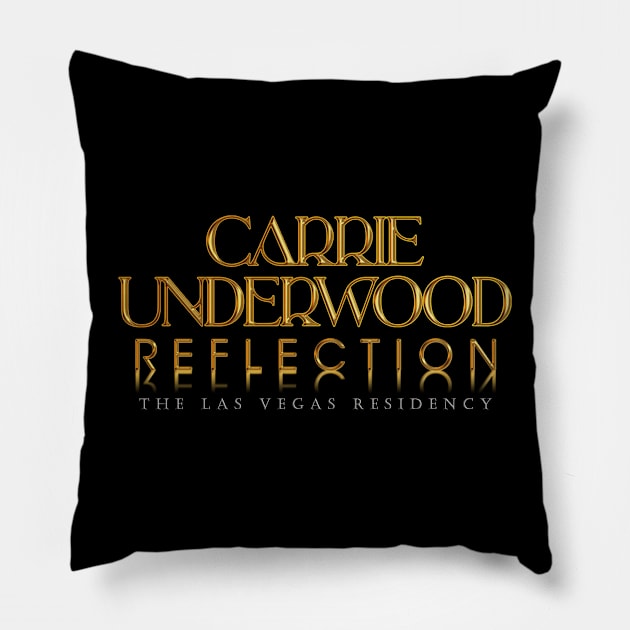 awesome las vegas residency Pillow by contribute