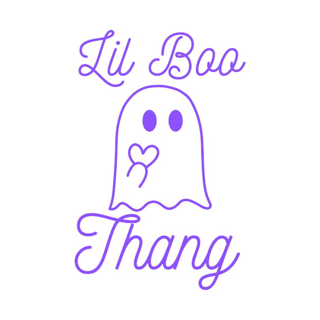 Lil Boo Thang by SuperShine