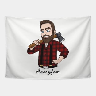 AviaryLaw, Virtual Lumberjack. Tapestry