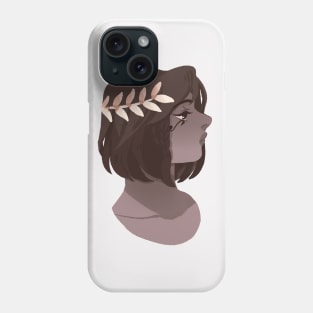 Absence Phone Case