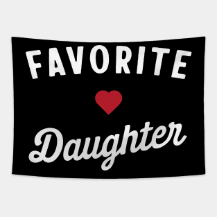 Favorite Daughter Tapestry