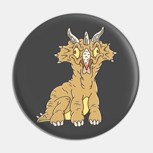 Dino Pin