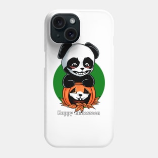 Hallo Halloween Phone Case