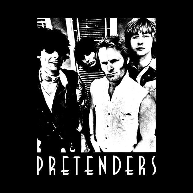 The pretender by meantibrann