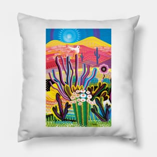 La Siesta Pillow