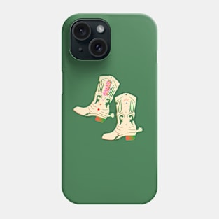 BOOTS PROUD Phone Case