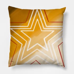 A star in the sky... Pillow