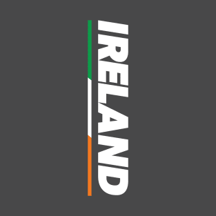 Ireland Sports Shirt T-Shirt