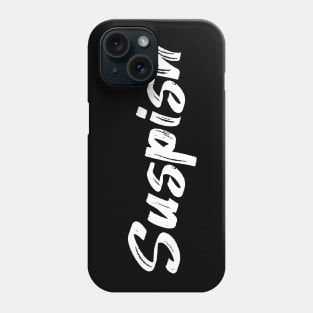 Suspish Phone Case