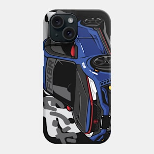 Civic Type R Phone Case