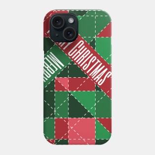 Merry Christmas Phone Case