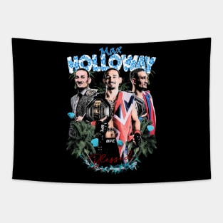 Max Holloway Tapestry