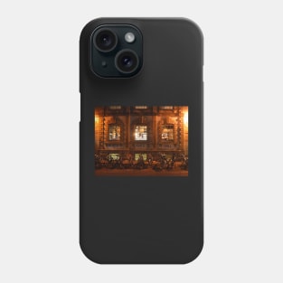 Northgate Hall, Oxford, UK Phone Case