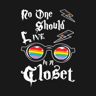 LGBT Gift T-Shirt