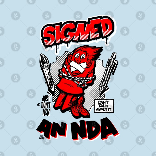 I signed an NDA by alexgallego