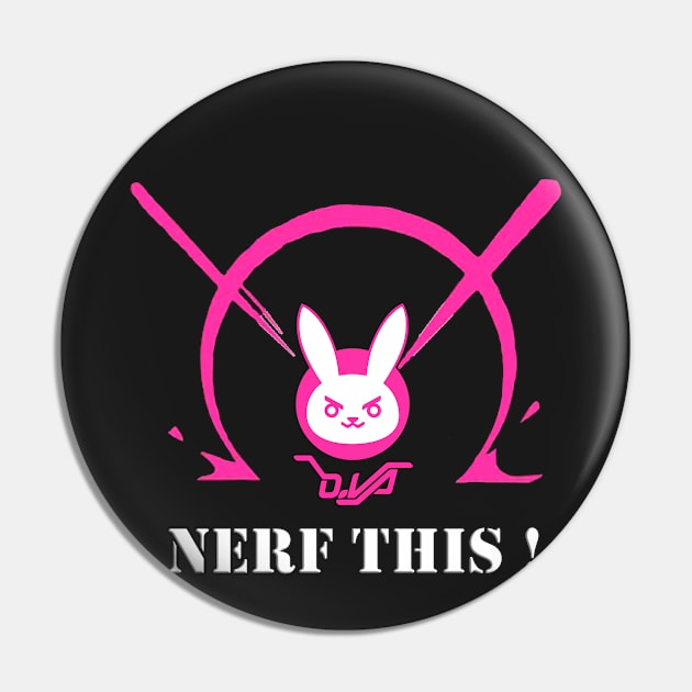 Nerf This! Pin by chaiotic15