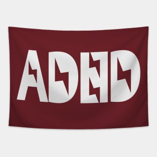 ADHD attention deficit hyperactivity disorder Tapestry